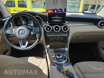 2017 Mercedes-Benz GLC 300 4MATIC – miniatura 14