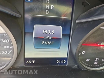 2017 Mercedes-Benz GLC 300 4MATIC – miniatura 15