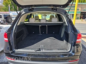 2017 Mercedes-Benz GLC 300 4MATIC – miniatura 19