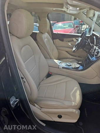 2017 Mercedes-Benz GLC 300 4MATIC – miniatura 24