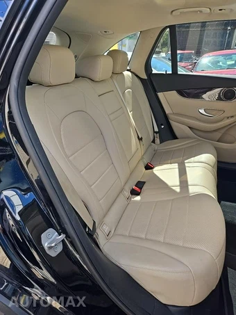 2017 Mercedes-Benz GLC 300 4MATIC – miniatura 25