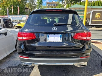2017 Mercedes-Benz GLC 300 4MATIC – miniatura 5