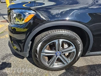 2017 Mercedes-Benz GLC 300 4MATIC – miniatura 8