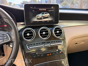 2017 Mercedes-Benz GLC 300 4MATIC - miniatura 10