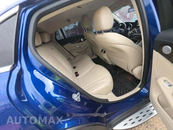 2017 Mercedes-Benz GLC 300 4MATIC – miniatura 16