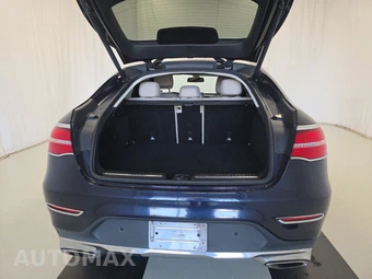2017 Mercedes-Benz GLC 300 4MATIC - miniatura 16