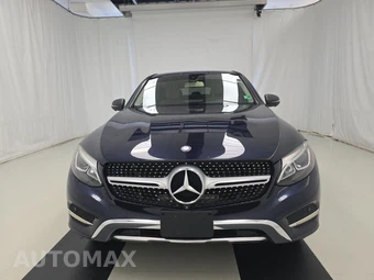 2017 Mercedes-Benz GLC 300 4MATIC - miniatura 2
