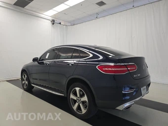 2017 Mercedes-Benz GLC 300 4MATIC - miniatura 6