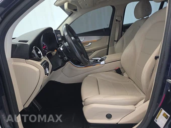 2017 Mercedes-Benz GLC 300 4MATIC - miniatura 7