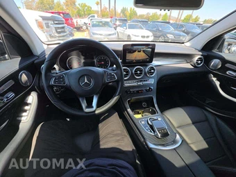 2017 Mercedes-Benz GLC 300 4MATIC - miniatura 10