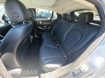 2017 Mercedes-Benz GLC 300 4MATIC - miniatura 13