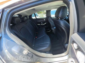 2017 Mercedes-Benz GLC 300 4MATIC - miniatura 16