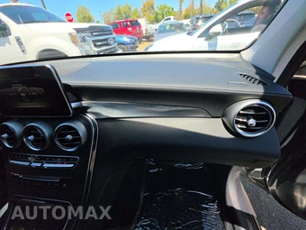 2017 Mercedes-Benz GLC 300 4MATIC - miniatura 19