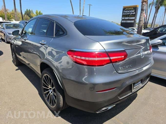 2017 Mercedes-Benz GLC 300 4MATIC - miniatura 2