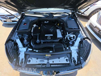 2017 Mercedes-Benz GLC 300 4MATIC - miniatura 26