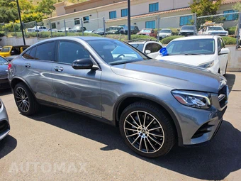 2017 Mercedes-Benz GLC 300 4MATIC - miniatura 4
