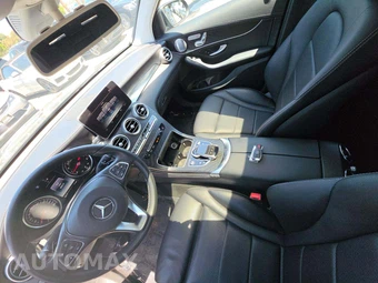 2017 Mercedes-Benz GLC 300 4MATIC - miniatura 8