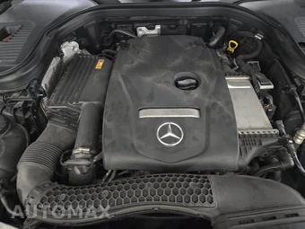 2017 Mercedes-Benz GLC 300 - miniatura 15