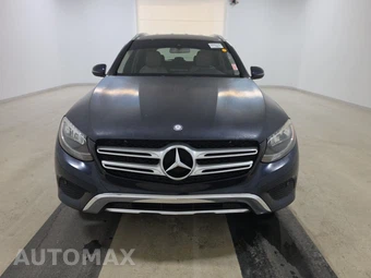 2017 Mercedes-Benz GLC 300 - miniatura 2