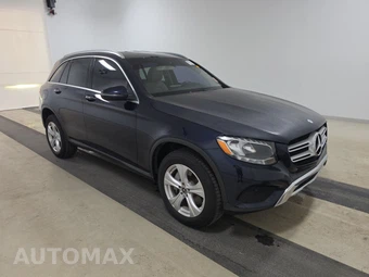 2017 Mercedes-Benz GLC 300 - miniatura 3