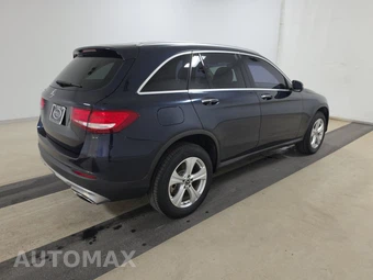 2017 Mercedes-Benz GLC 300 - miniatura 4
