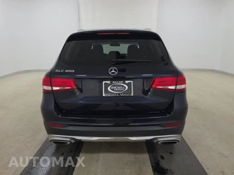 2017 Mercedes-Benz GLC 300 - miniatura 5
