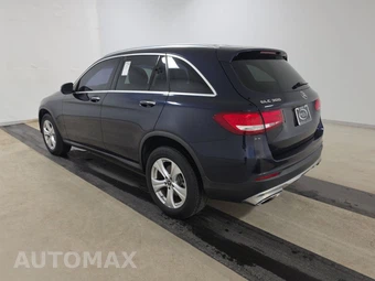 2017 Mercedes-Benz GLC 300 - miniatura 6