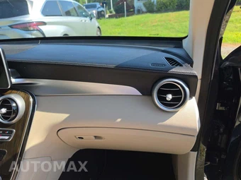 2017 Mercedes-Benz GLC 300 – miniatura 16