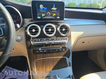2017 Mercedes-Benz GLC 300 – miniatura 7