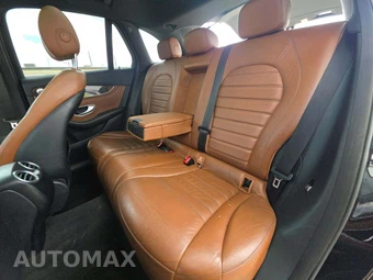 2017 Mercedes-Benz GLC 300 – miniatura 10