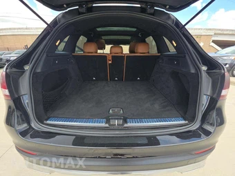 2017 Mercedes-Benz GLC 300 – miniatura 11