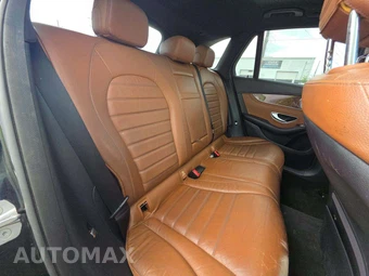 2017 Mercedes-Benz GLC 300 – miniatura 13