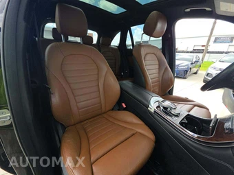 2017 Mercedes-Benz GLC 300 – miniatura 15