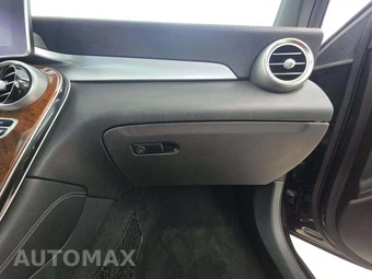 2017 Mercedes-Benz GLC 300 – miniatura 16