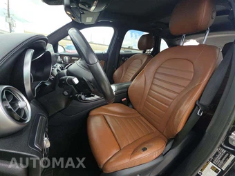 2017 Mercedes-Benz GLC 300 – miniatura 3