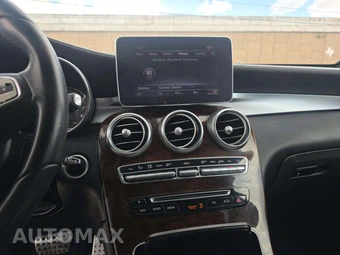 2017 Mercedes-Benz GLC 300 – miniatura 7
