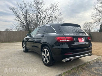 2017 Mercedes-Benz GLC 300 - miniatura 12