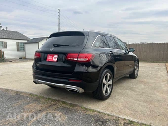 2017 Mercedes-Benz GLC 300 - miniatura 14