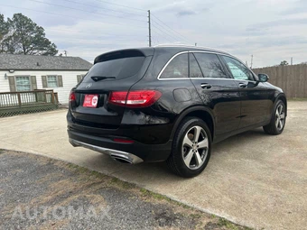2017 Mercedes-Benz GLC 300 - miniatura 15