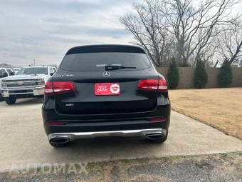 2017 Mercedes-Benz GLC 300 - miniatura 16