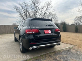 2017 Mercedes-Benz GLC 300 - miniatura 17