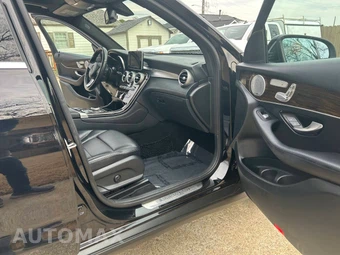 2017 Mercedes-Benz GLC 300 - miniatura 19