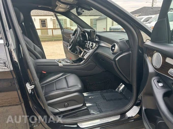 2017 Mercedes-Benz GLC 300 - miniatura 20
