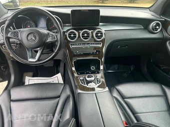 2017 Mercedes-Benz GLC 300 - miniatura 21