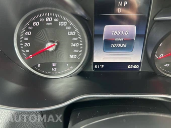 2017 Mercedes-Benz GLC 300 - miniatura 22
