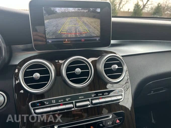 2017 Mercedes-Benz GLC 300 - miniatura 25