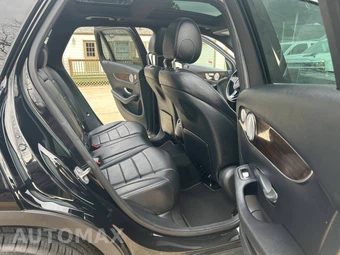 2017 Mercedes-Benz GLC 300 - miniatura 31