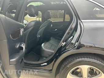 2017 Mercedes-Benz GLC 300 - miniatura 32