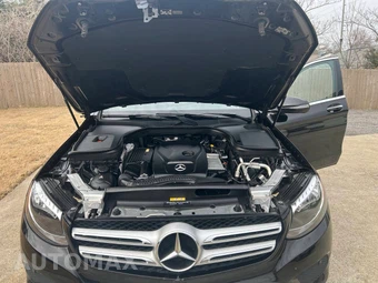 2017 Mercedes-Benz GLC 300 - miniatura 36