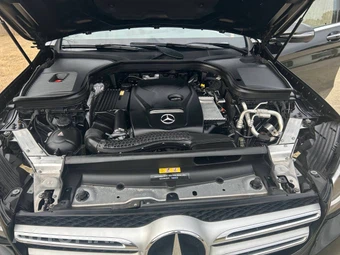 2017 Mercedes-Benz GLC 300 - miniatura 37